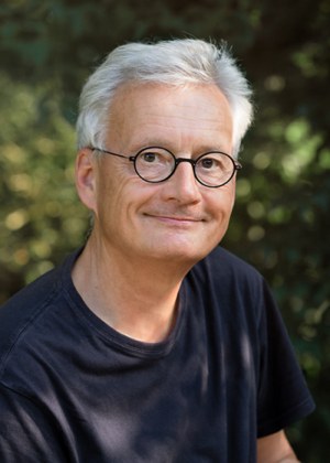 Foto von Dr. Richard Krombholz